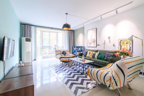 Lianchi District Hotel | Baoding Lianchi·University Of Hebei·