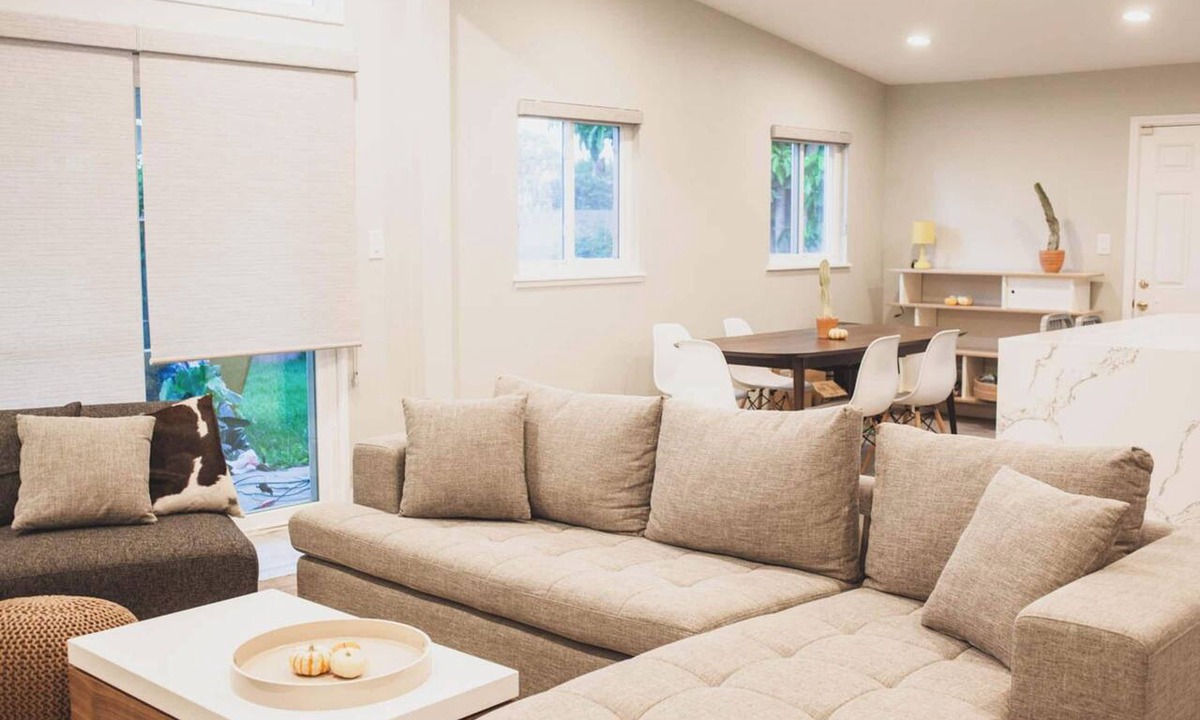 Southwest Anaheim House | Beautiful 4-Bedroom House in Anaheim - 10 Min to Disney - Built-In BBQ & Firepit