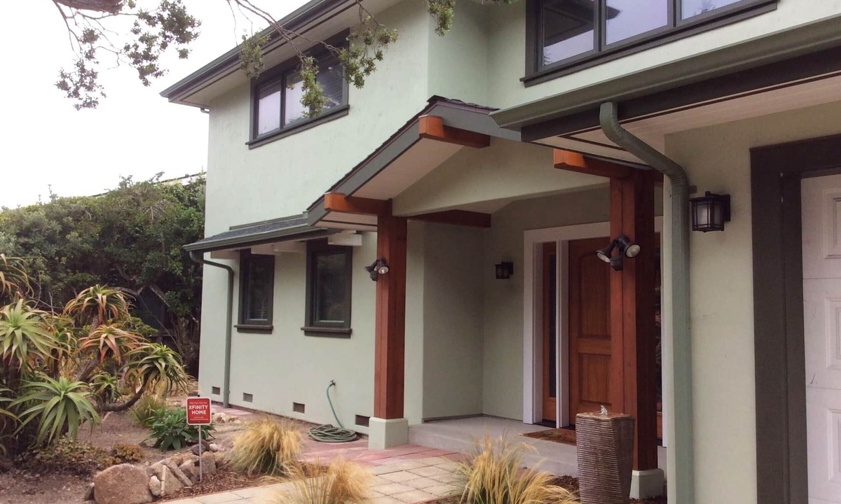 Pacific Grove House | Beautiful, comfortable, two-story house in Pacific Grove - sleeps up to 4