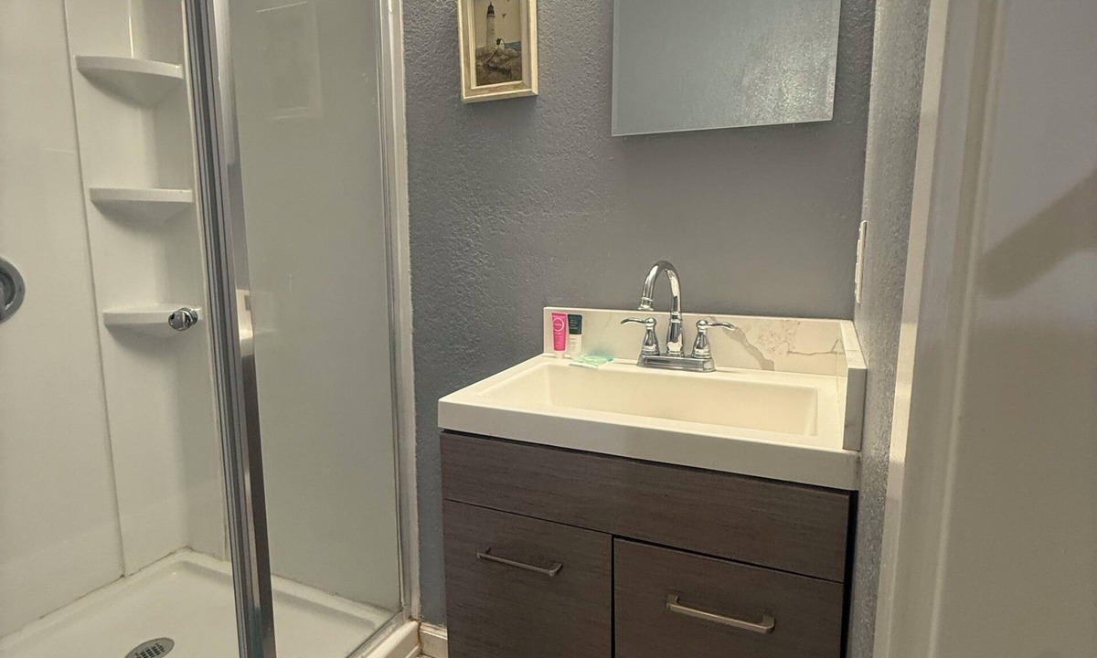 Antioch Apartment | Beautiful studio with AC -head in charming Antioch private entry fully furnished