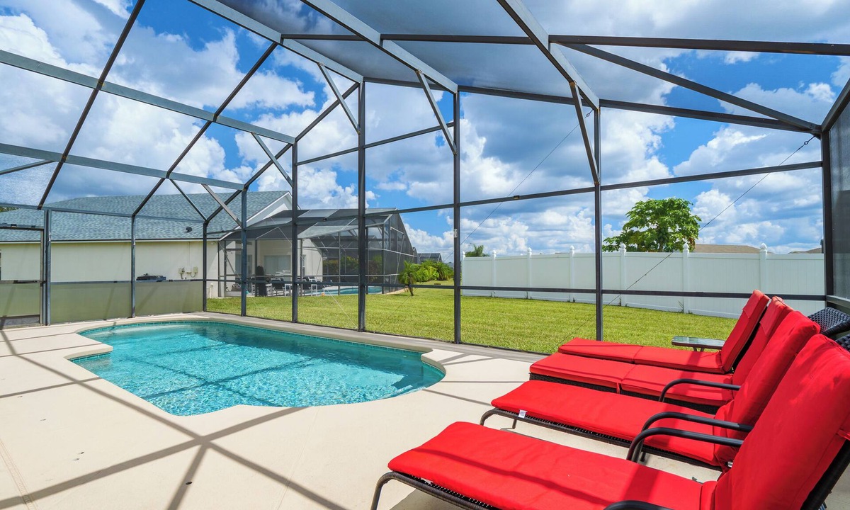 West Haven Villa | Beautiful, sun-drenched 4 Bed 3 Bath Villa within The Sanctuary at West Haven