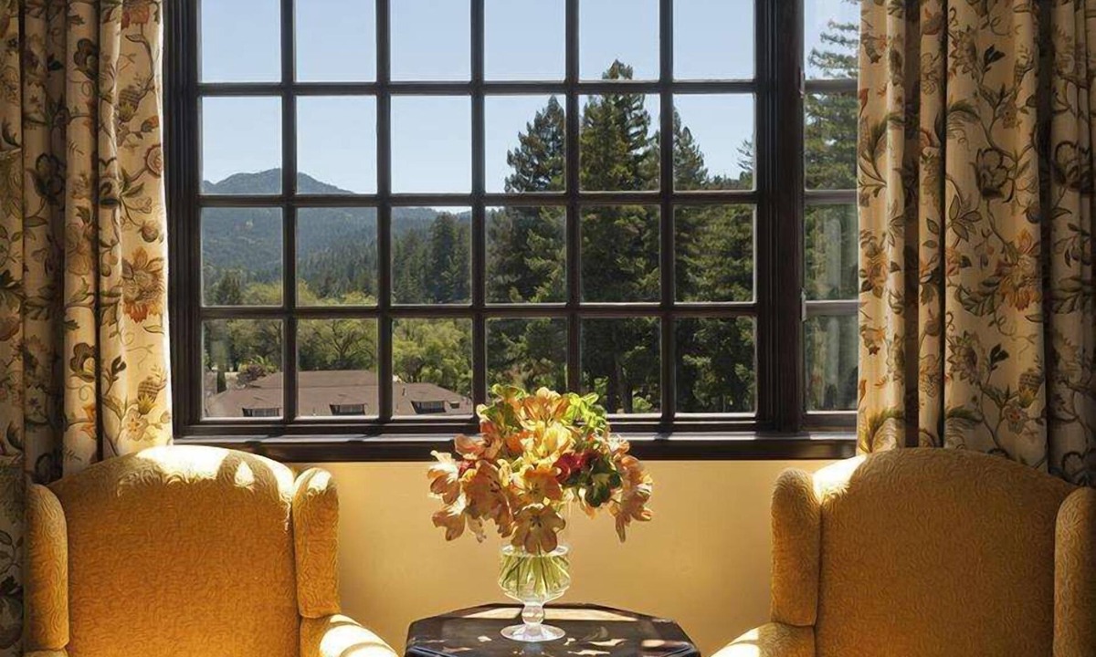 Benbow Hotel | Benbow Historic Inn