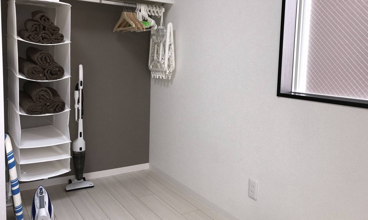 Tanimachi Apartment | bnb Primo Namba Kuromon