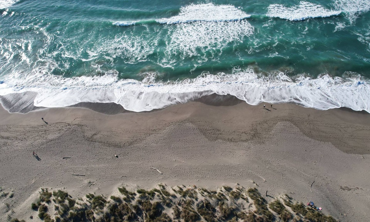 Salmon Creek House | Bodega Bay - Sonoma Coastline