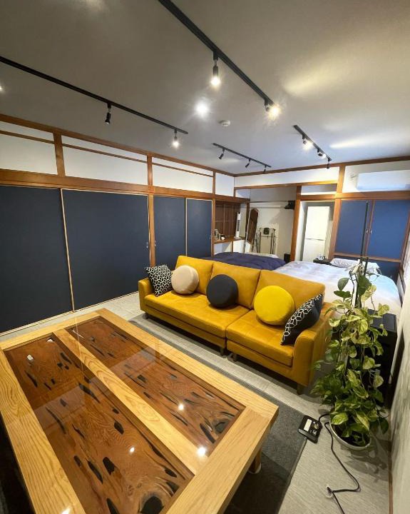 Kirishima House | Boss'sHouse 犬ok 1組限定の宿