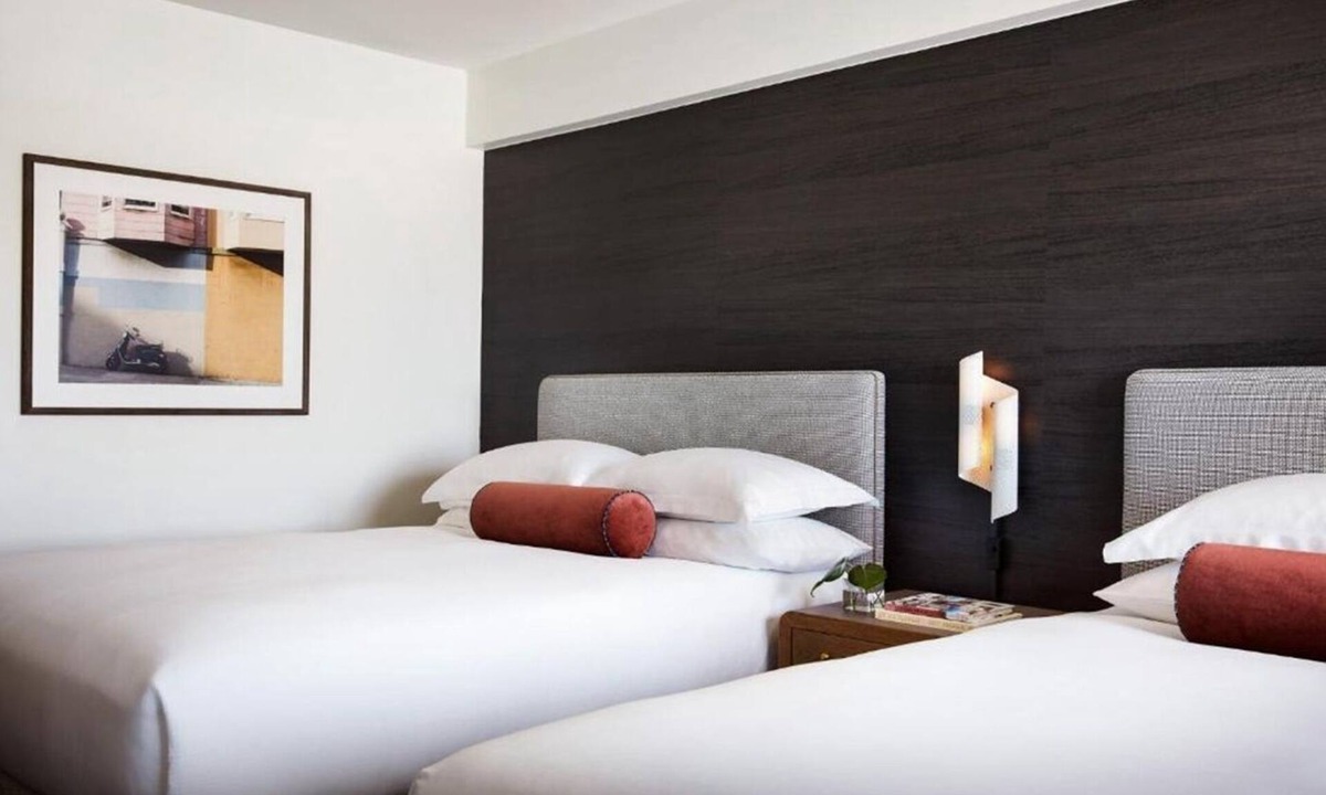 Fisherman's Wharf Hotel | Boutique SF Escape | 2 Units | 0.5 mi to Ghirardelli Square & Loaner Bikes