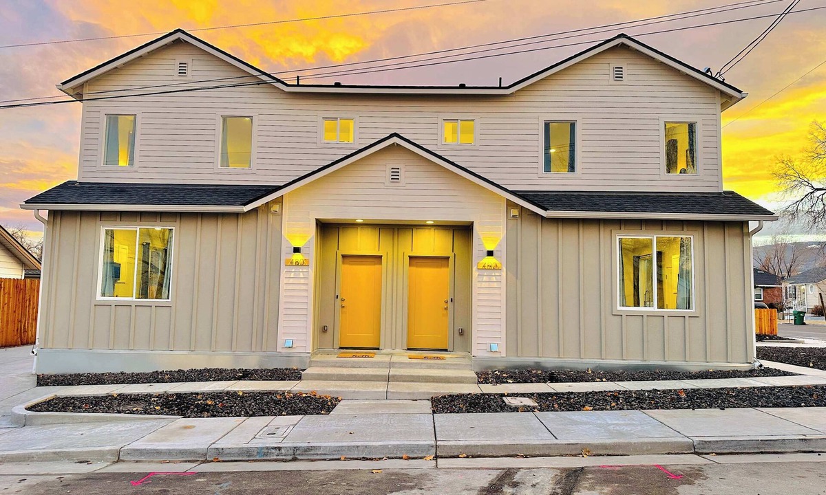 Old Southwest House | Brand New At Most Desirable Area