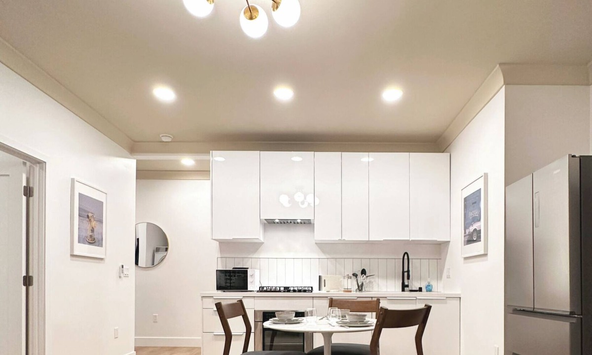 Miracle Mile Apartment | Brand-New Stylish 2BR 1 BATH by The Grove & Beverly Hills