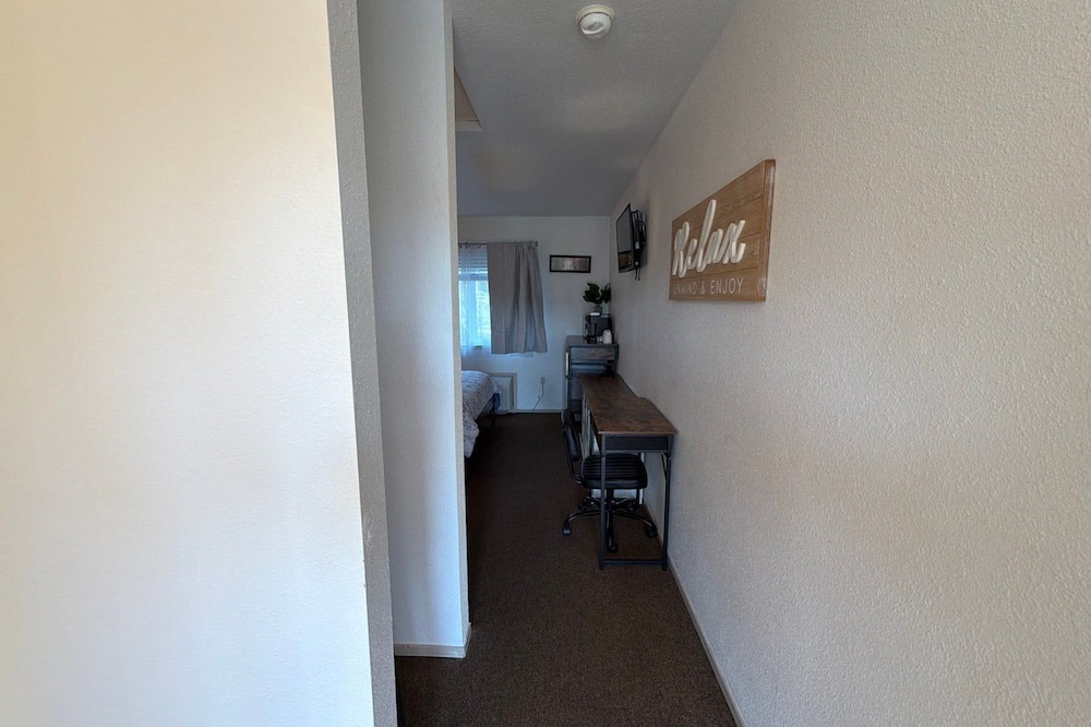 Brownsville Hotel | Brownsville Motel