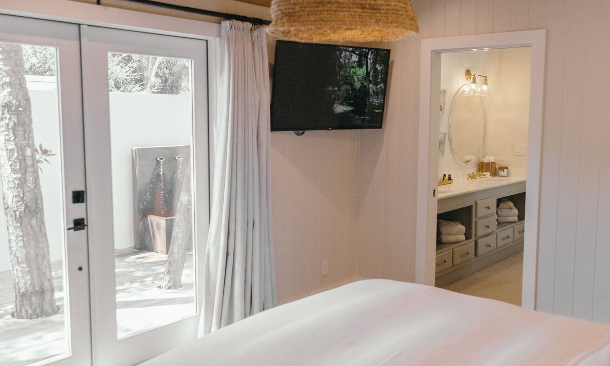 Malibu Hotel | Calamigos Ranch Resort & Spa