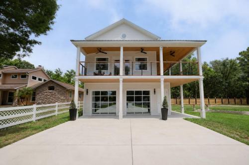 Ocoee Villa | Casa Bohemia - Boho Luxury Retreat near Winter Garden and Disney