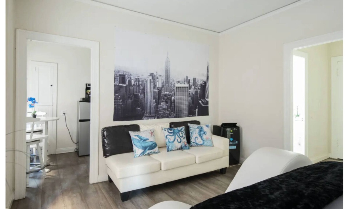 Willmore Apartment | Casa Bonita Apartments