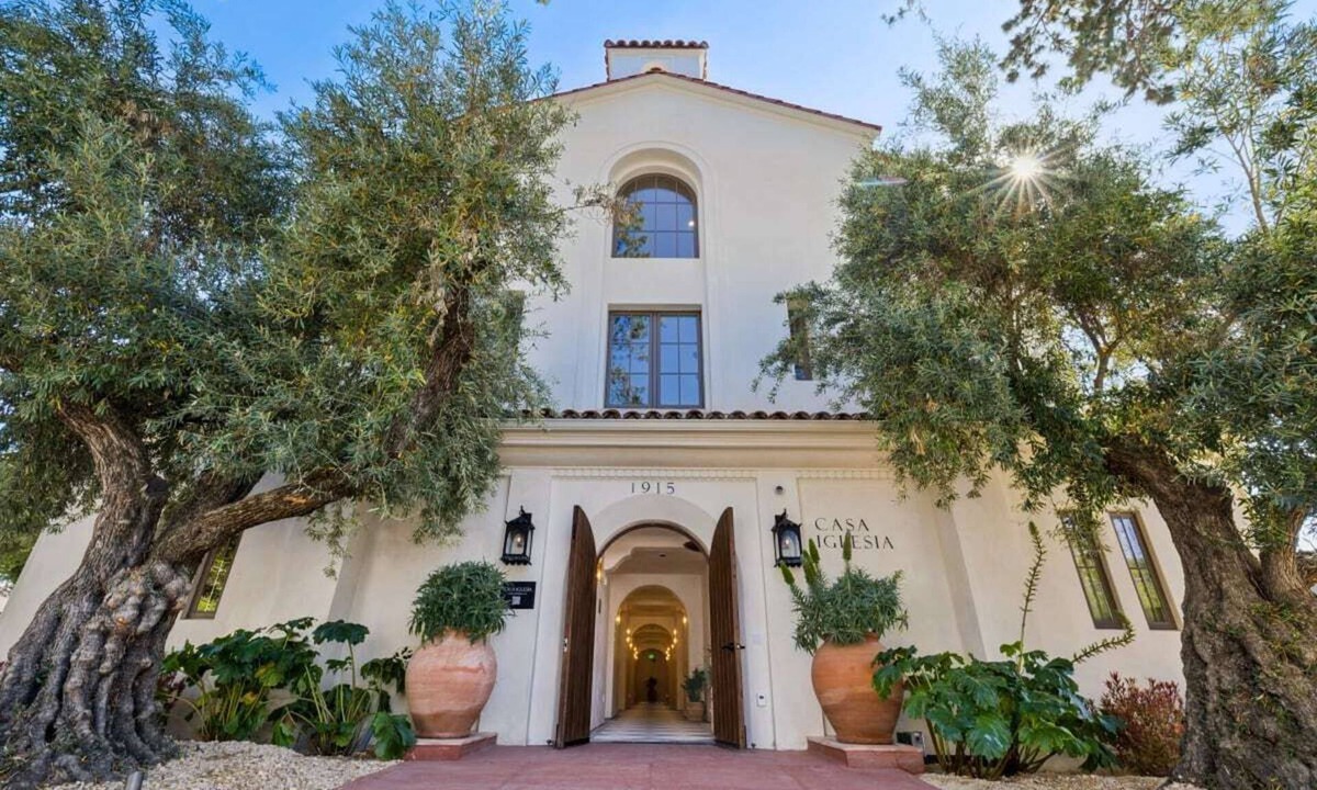 Oak Park Apartment | Casa Iglesia Apartment 101