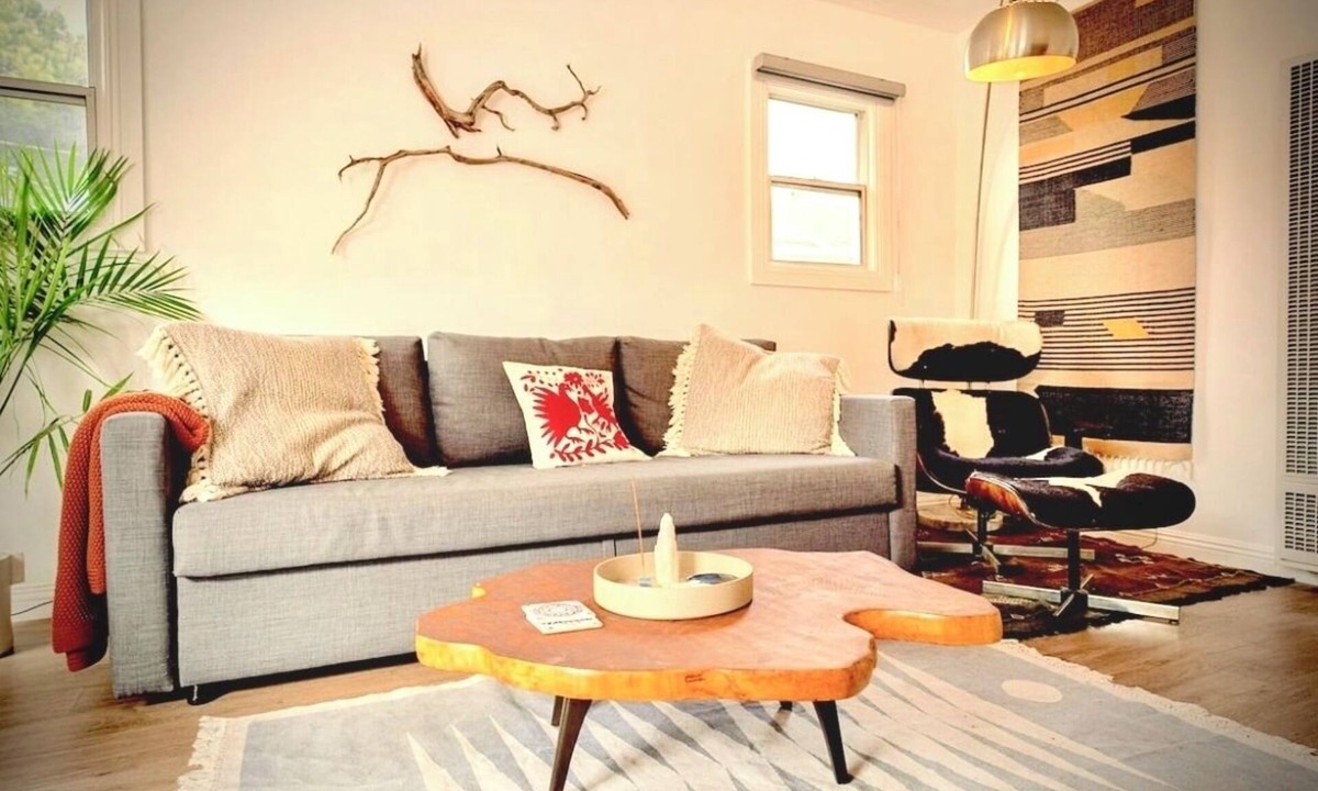 Mid City House | Center of it all! 1bd MidWilshire home near Beverly Hills, West Hollywood, Ktown