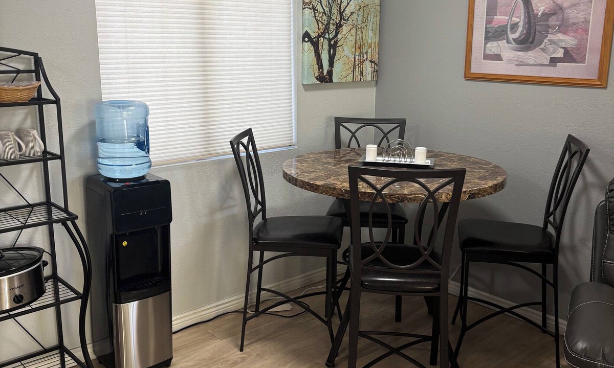 Lake Havasu City Condo | Charming 1-bedroom condo in brilliant Lake Havasu City with Boat Parking