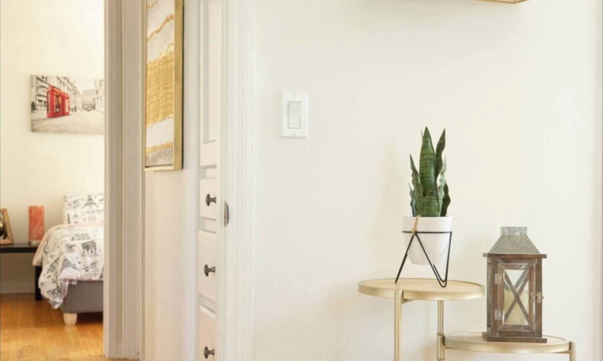Palms House | Charming 3BR/2BA house with FREE Parking/WiFi in Heart of Culver City & Sony
