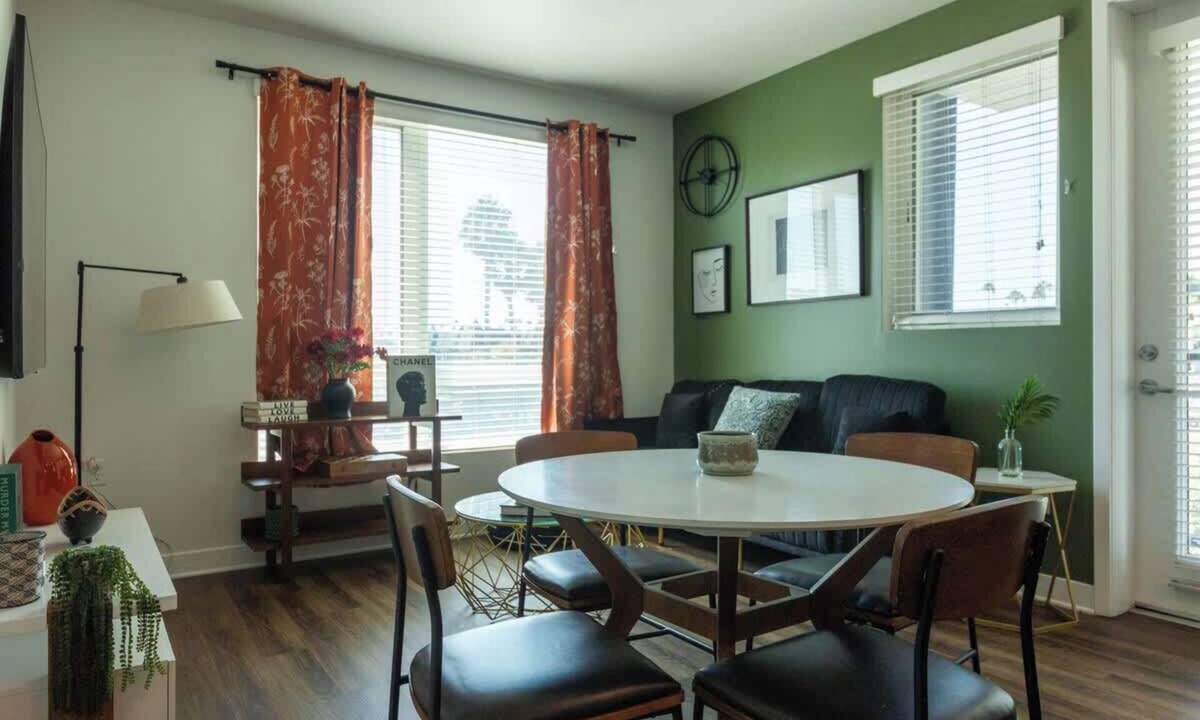 Glendale Apartment | Charming, Peaceful Apartment Retreat in Griffith