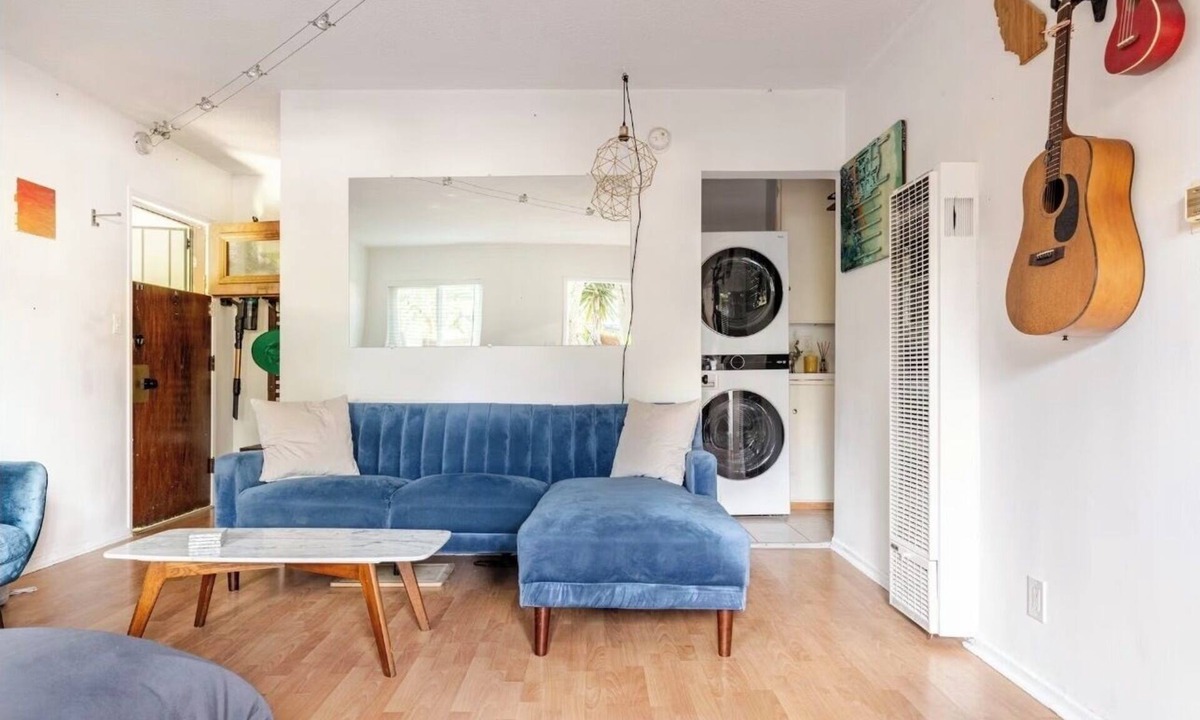 Venice Apartment | Charming Pied-e-terre near the beach for a relaxing getaway