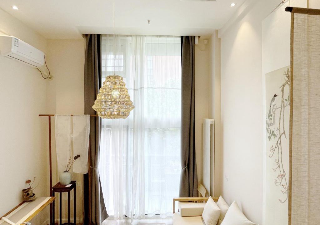 Nanfaxin Apartment | City Dreamer Apartment - Beijing Capital Airport