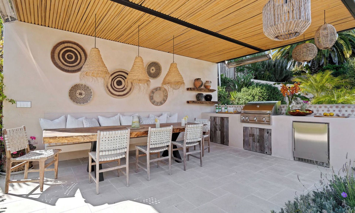 The Mesa House | Coastal Drift | Coastal Living on the Mesa!