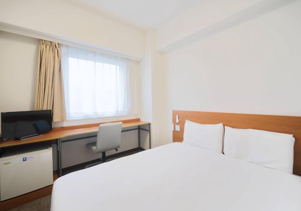 Tosu Hotel | Comfort Inn Tosu