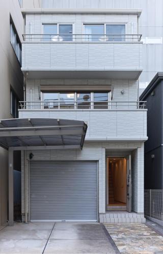 Minami Villa | Comfy House Namba