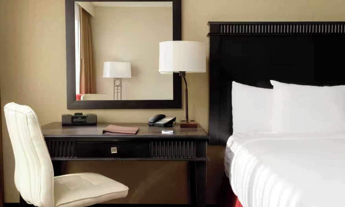 Little Tokyo Hotel | Contemporary Accommodation Perfect for Downtown Escape – Prime Urban Living!