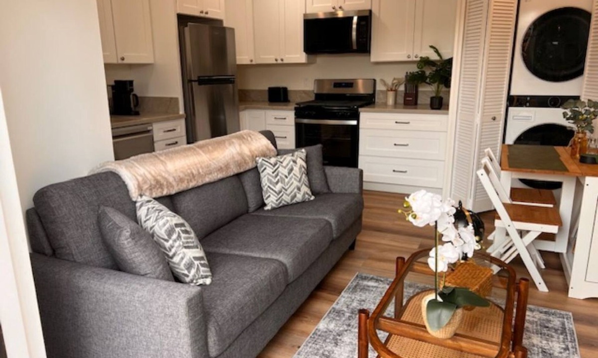 Imperial Beach House | Cozy 1-bedroom house in charming Imperial Beach