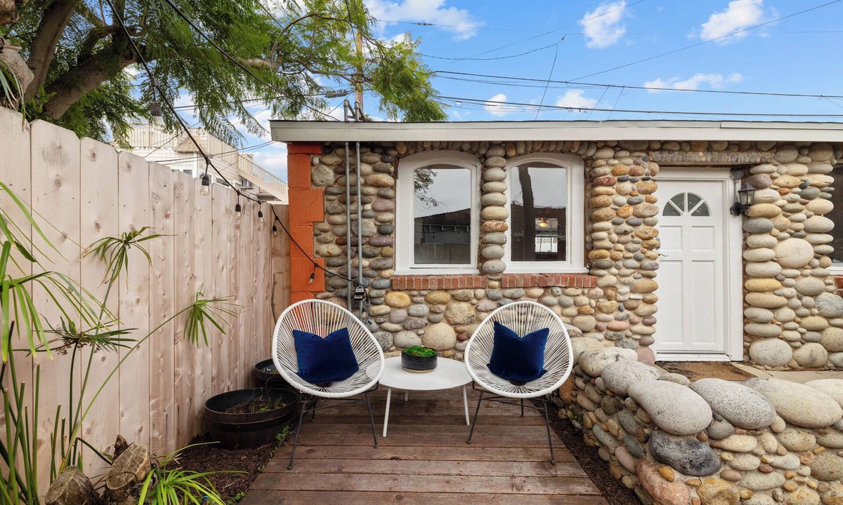 Beach Barber Tract Cottage | Cozy La Jolla Cottage w/Private Patio, Pet-Friendly, Driveway Parking