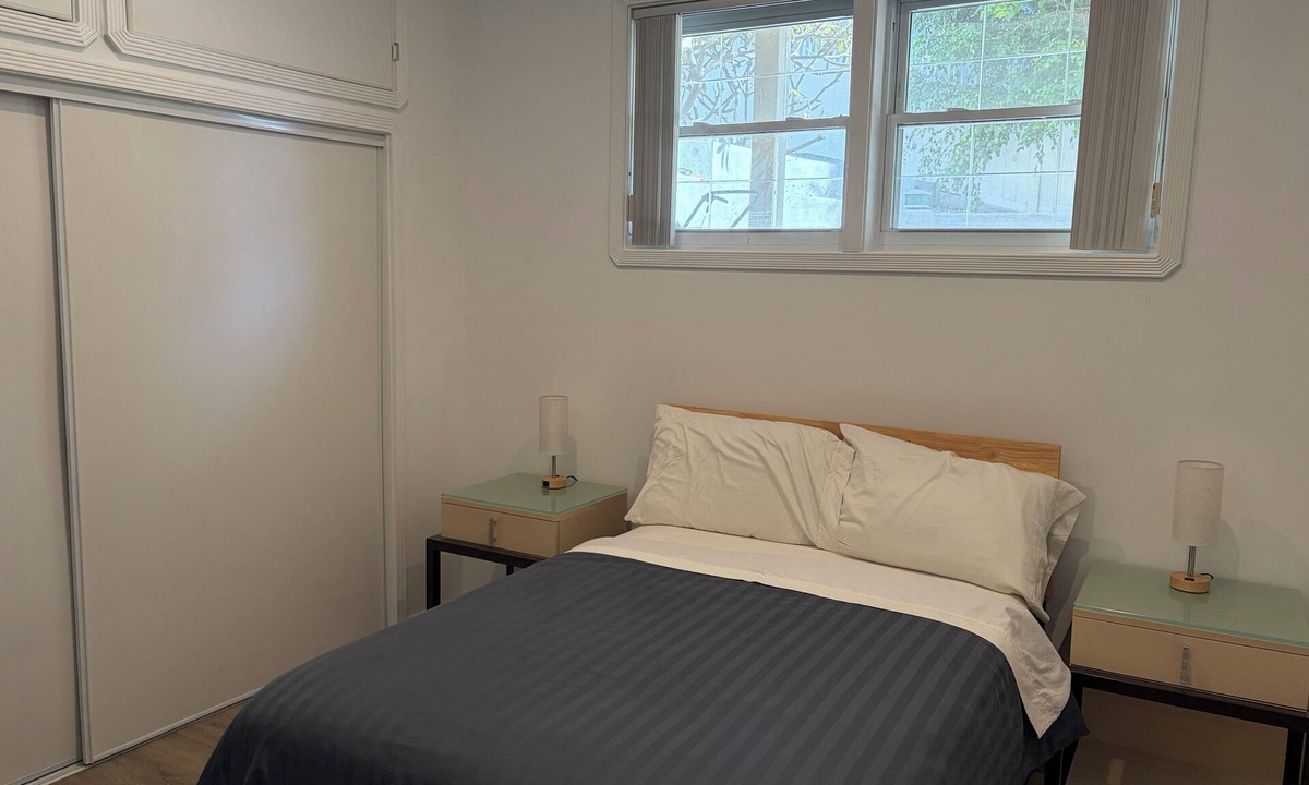 West Los Angeles House | Cozy, recently renovated, 2-bedroom, full kitchen ADU in West Los Angeles!