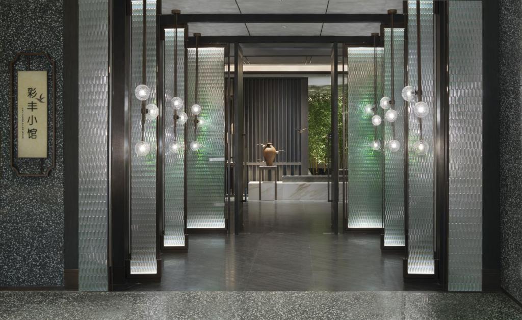 Yanqing Hotel | Crowne Plaza Beijing Badaling by IHG