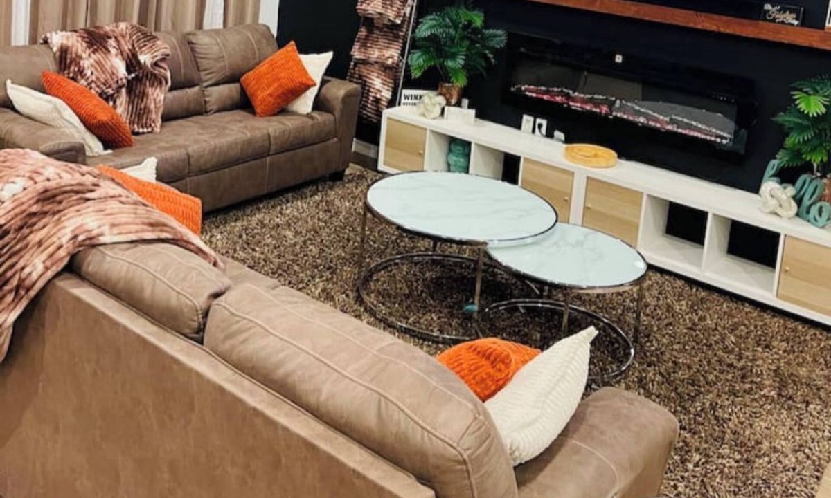 Pumpkin Center House | Dazzling! cozy newly-built, spacious home