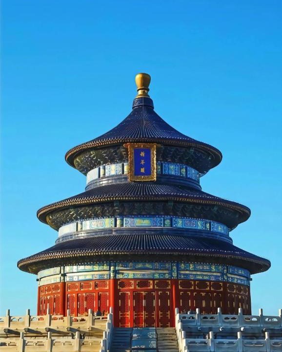Jinsong Panjiayuan Hotel | Dequan Guangwai Hotel, near the Temple of Heaven