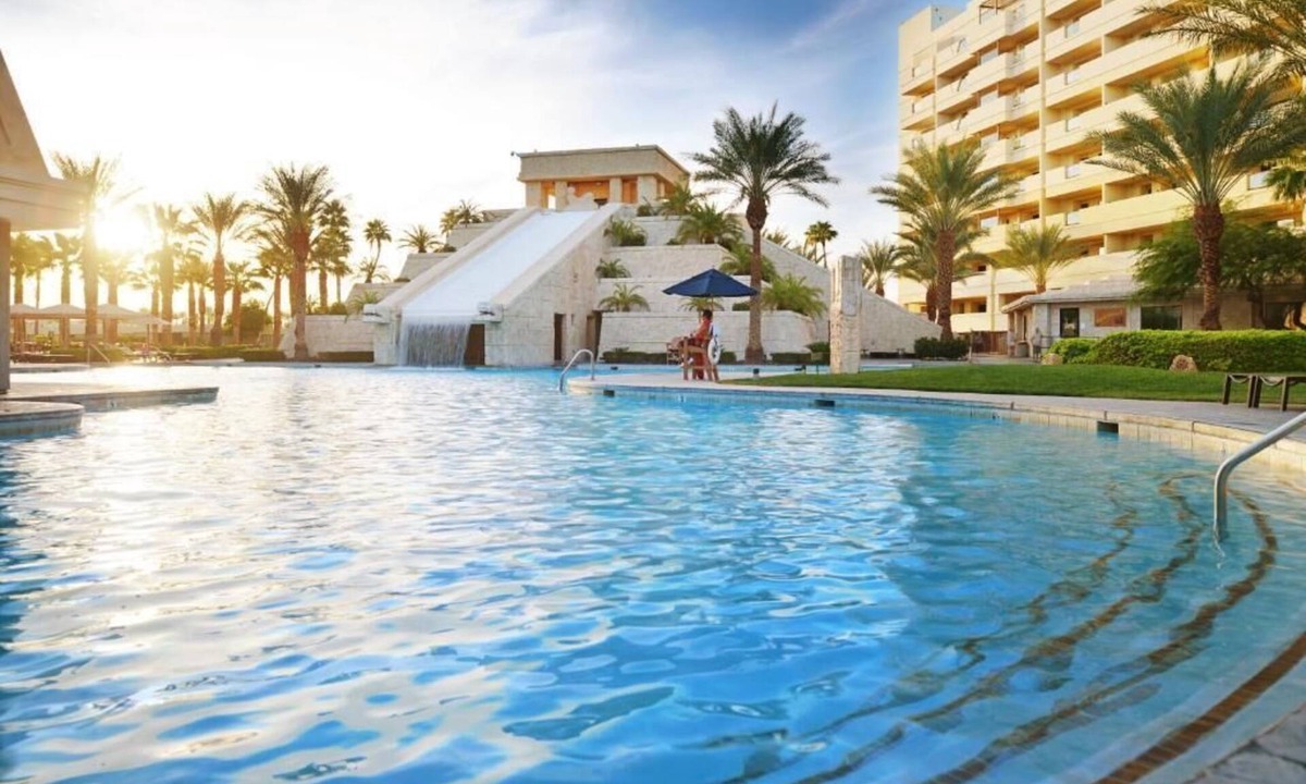 Enterprise Villa | Diamond Resorts Cancun Resort Las Vegas - 1 Bedroom
