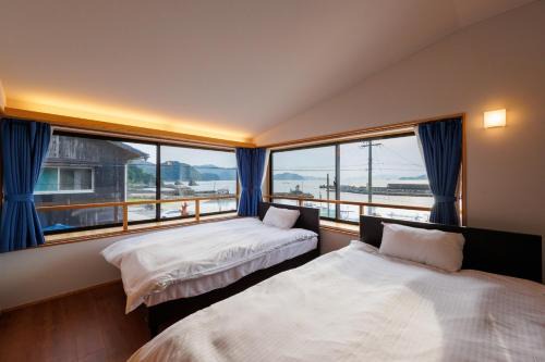 Hagi House | Distinguishing the Chinese and the Barbarians: Hag - Vacation STAY 65772v