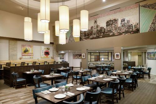 Little Tokyo Hotel | Doubletree by Hilton Los Angeles Downtown