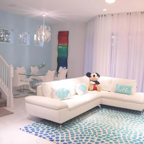Davenport House | DreamHouse Orlando near Disney and Omni Hotel