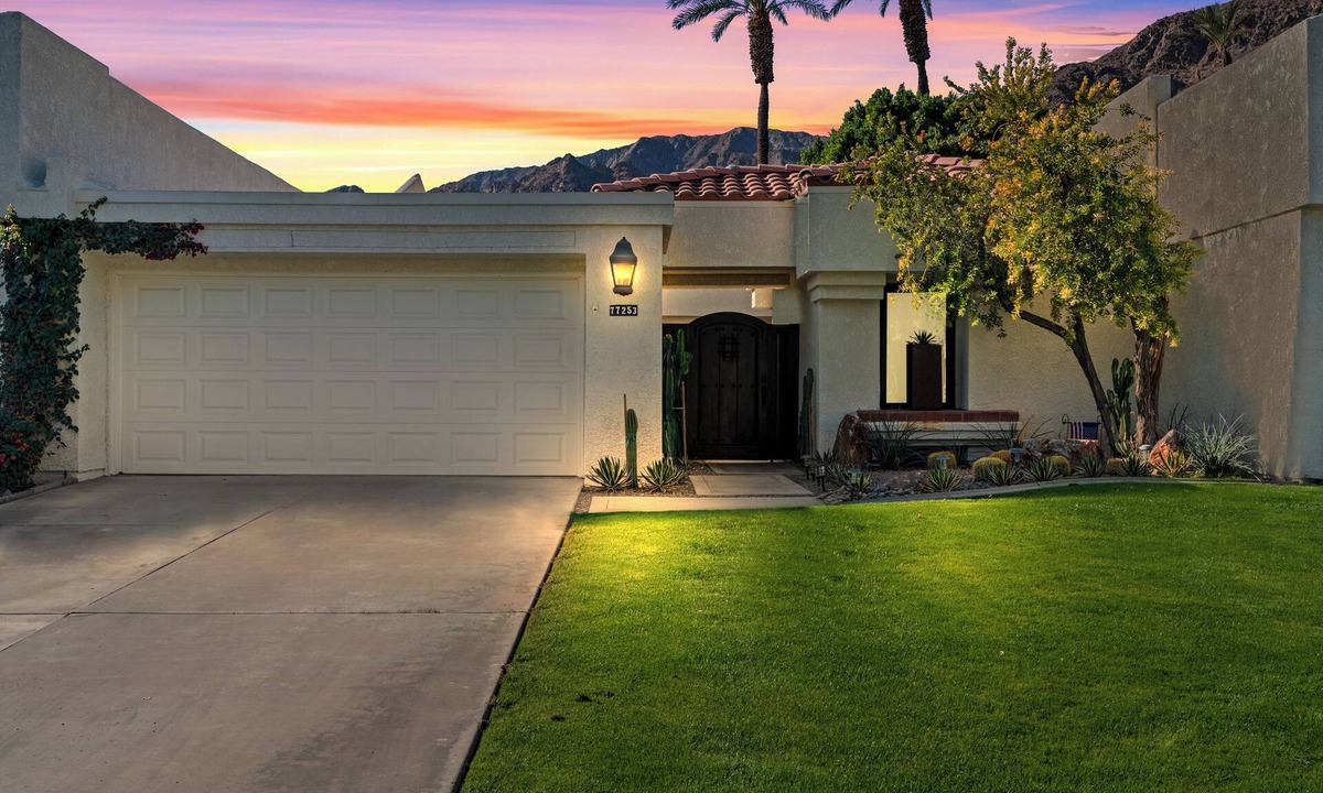 La Quinta Resort | Elegant 3-bedroom getaway, great golf course views at LaQuinta Resort and Club