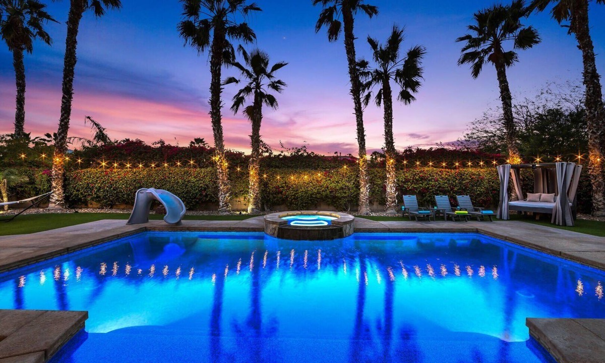 Rancho Santana House | Encore: Pool, Spa, Hammock, Pool Table, Ping Pong!