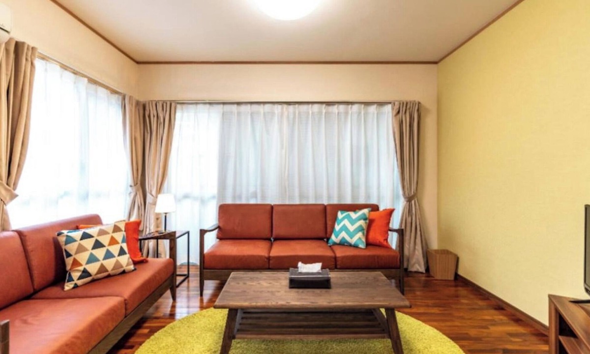 Motobu House | Entire building rental Accommodates up to 15 peo/Kunigami County Okinawa