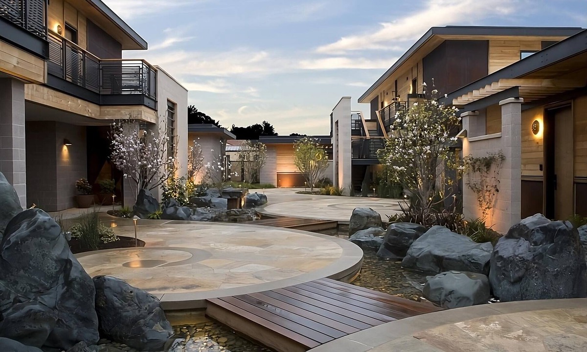 Yountville House | Escape to Luxury w/ Private Patio, Cocktail Pool! Near Napa Valley Vineyards!
