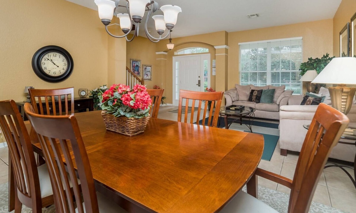 Windsor Hills Villa | Exclusive 5 Star Villa with Private Pool on Windsor Hills Resort, Orlando Villa 5005