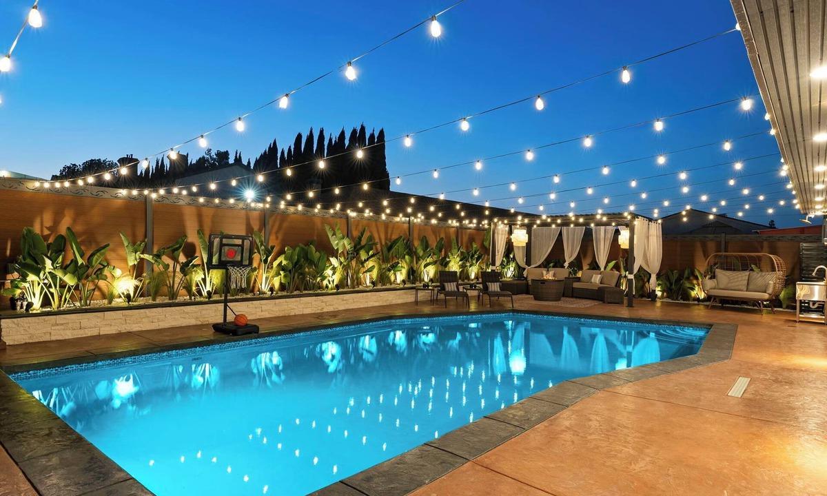Southwest Anaheim Villa | Exclusive Disney Resort-Private Pool & Luxe Stay