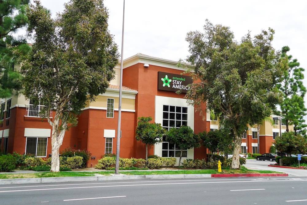 Grandview Hotel | Extended Stay America Suites Los Angeles Glendale
