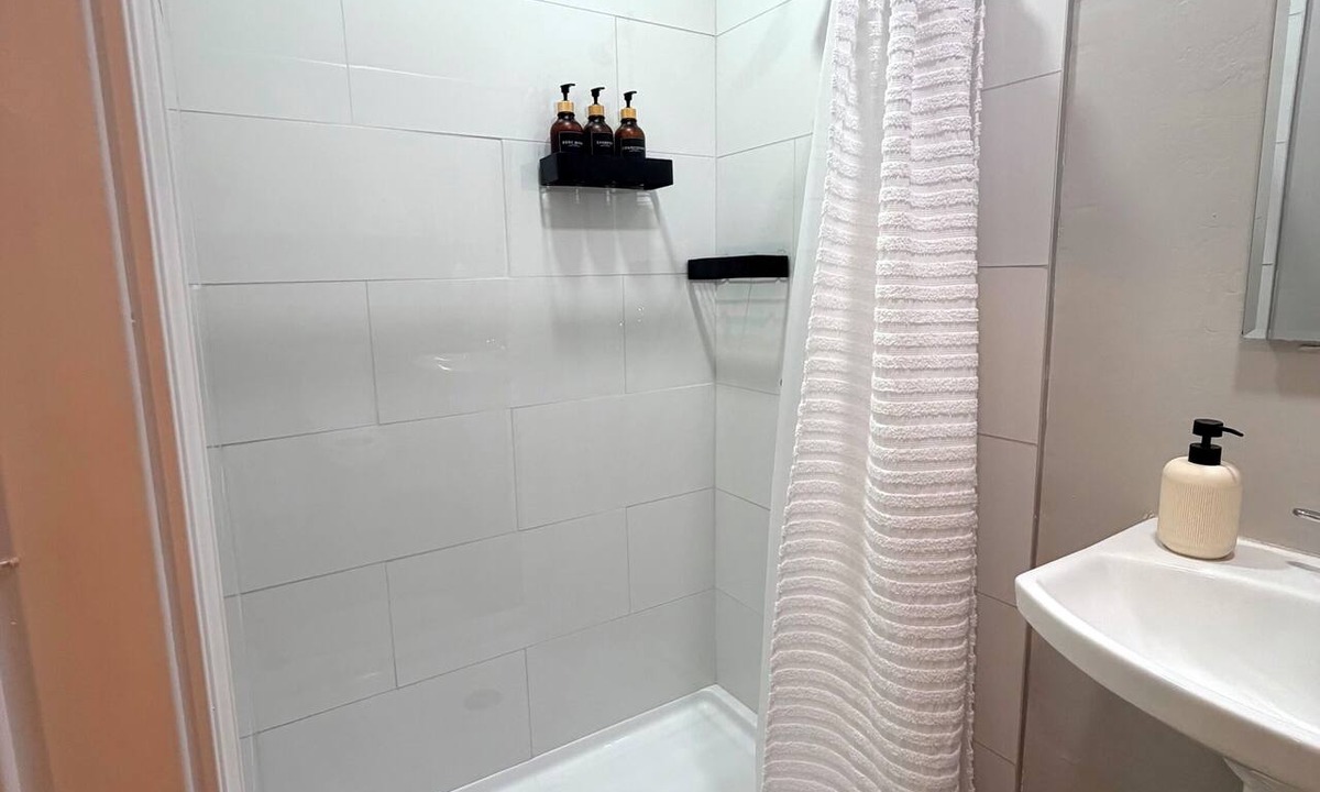 Mira Mesa Condo | Fabulous 1-bedroom condo with AC in sunny San Diego