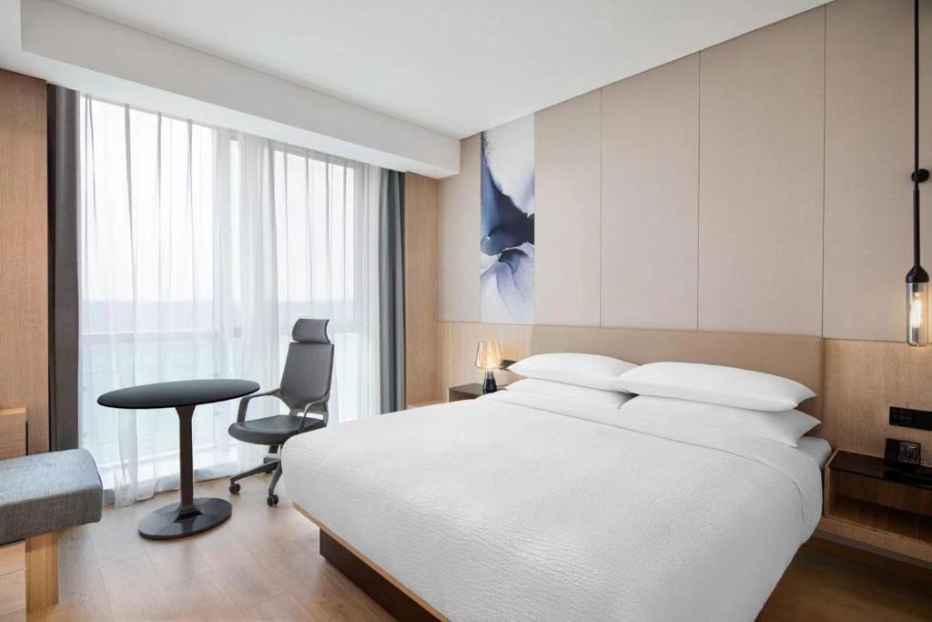 Haidian Hotel | Fairfield by Marriott Beijing Haidian