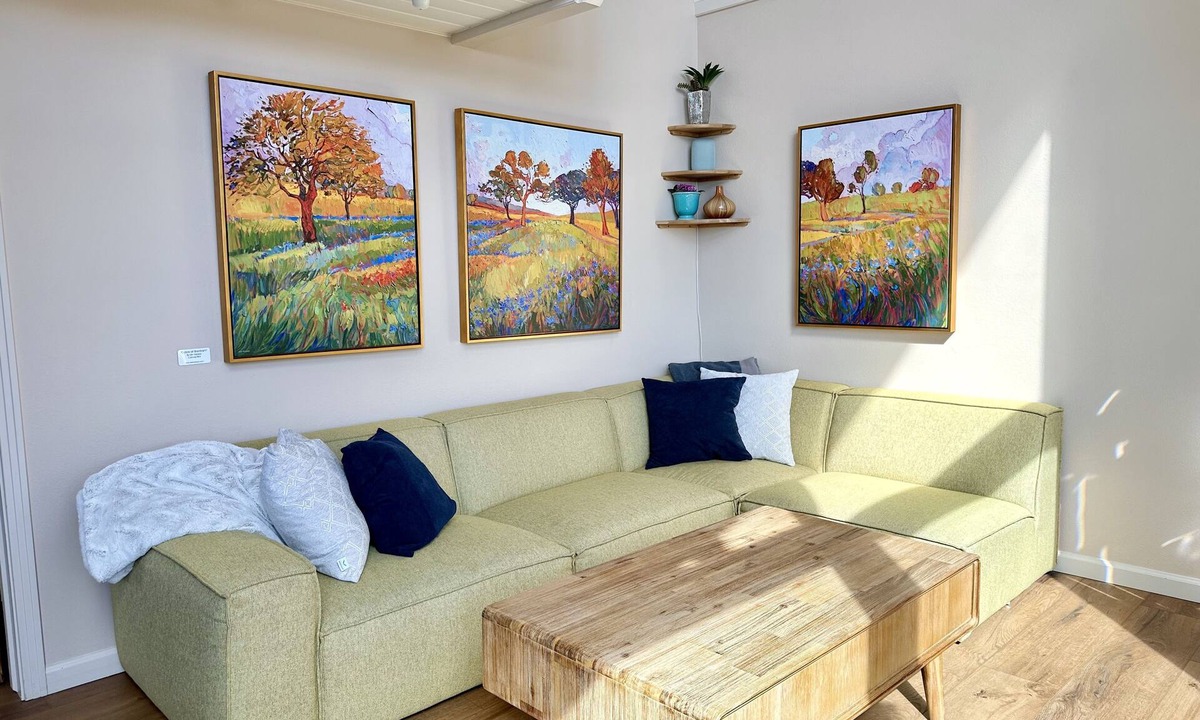 Marine Terrace House | Family and pet friendly beach vacation