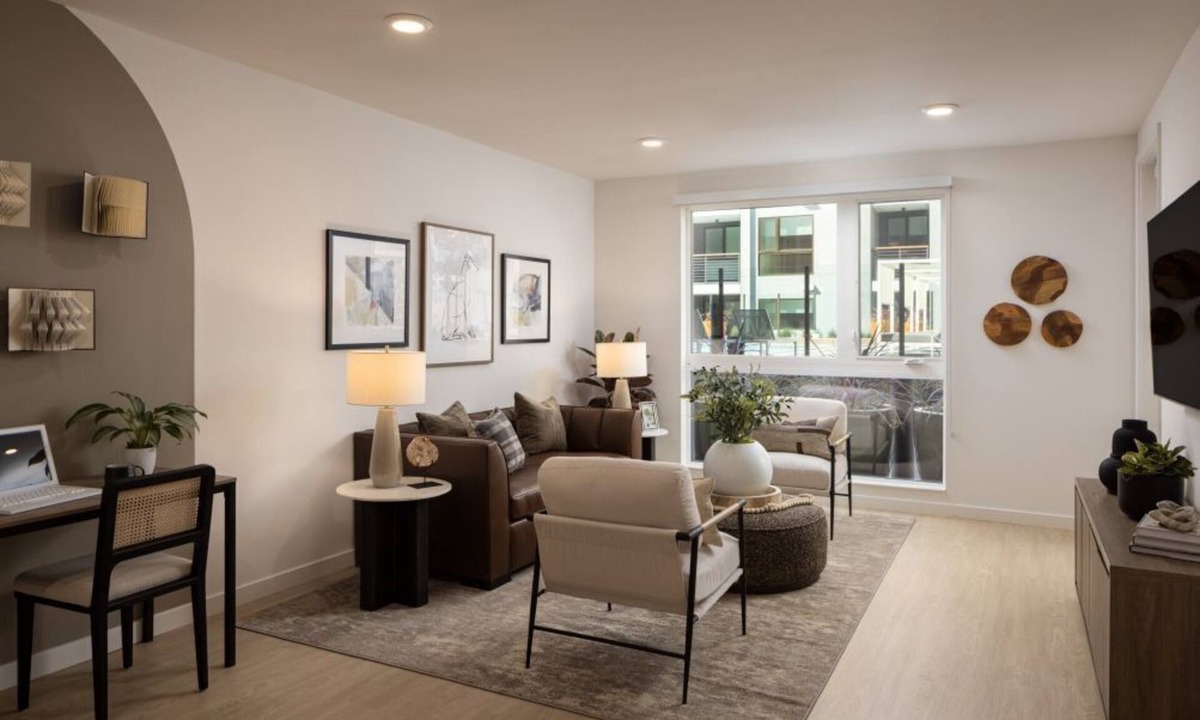 Mountain View Condo | Family Friendly Avelle 1BR Condo w Hot Tub & Pool