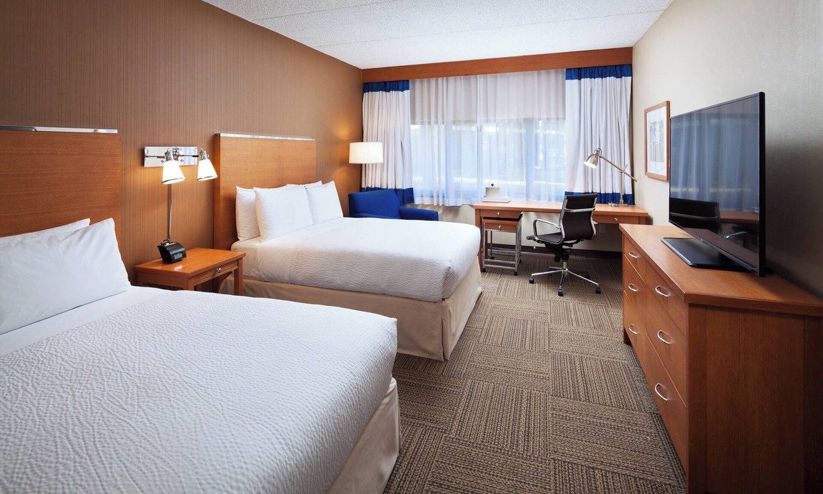 Kearny Mesa Hotel | Four Points by Sheraton San Diego