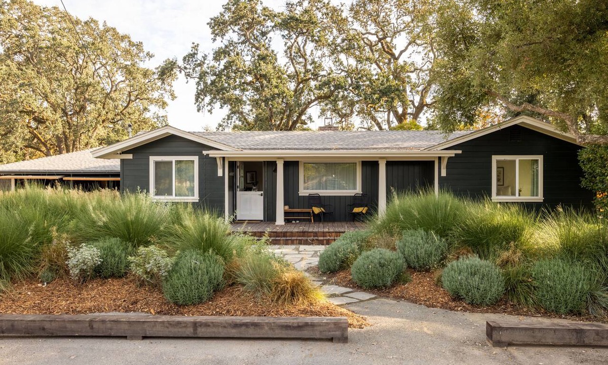 Sonoma House | Fryer Creek Agriturismo - Modern Sonoma farm retreat!